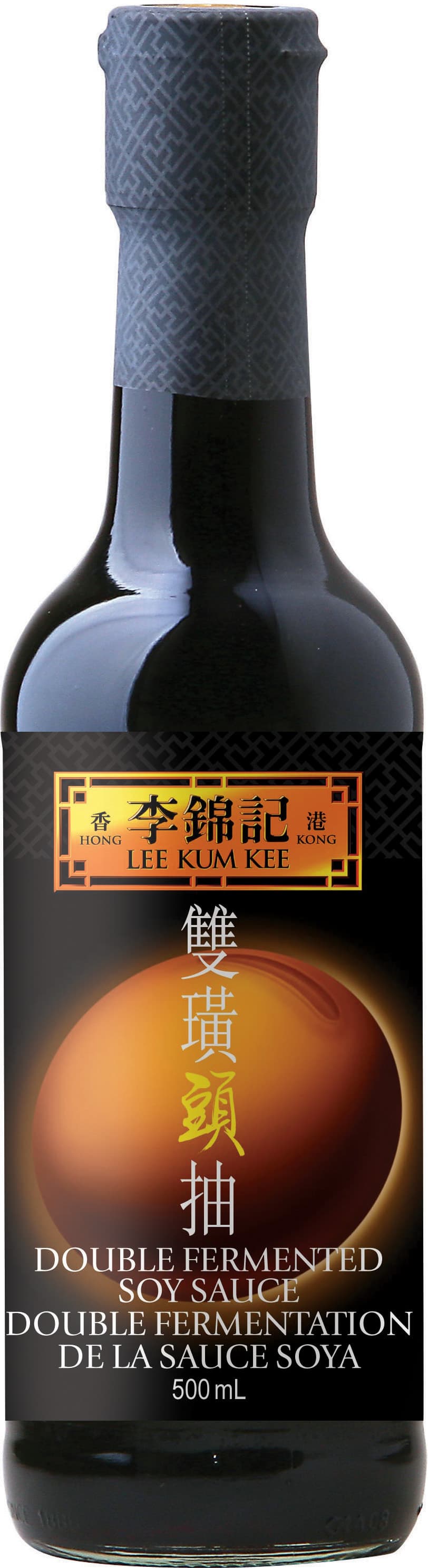 Double Fermented Soy Sauce Lee Kum Kee Home Canada