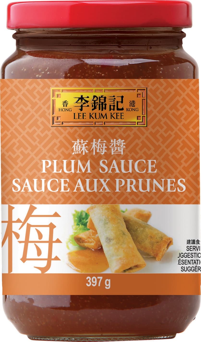Plum Sauce | Canada