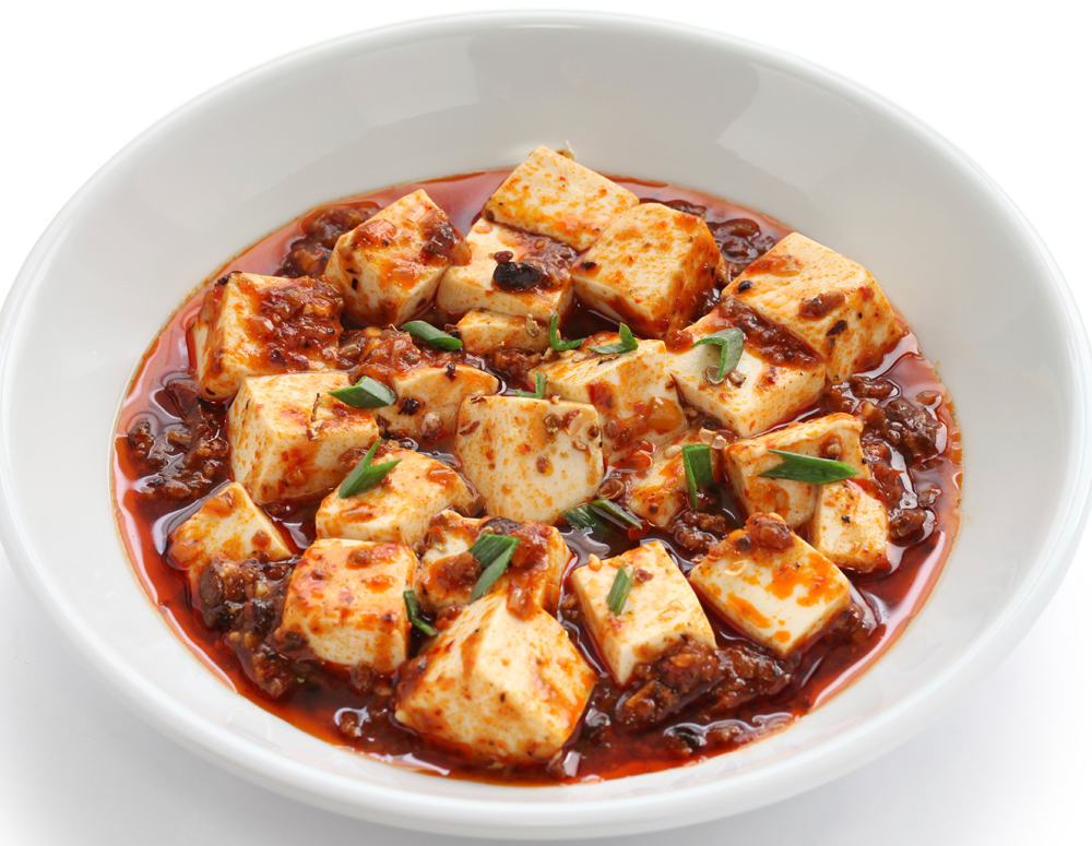 Tofu Ma Po | Recettes | Lee Kum Kee Cuisine | Canada